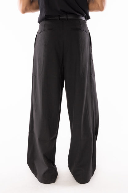 Capital Trousers - Black
