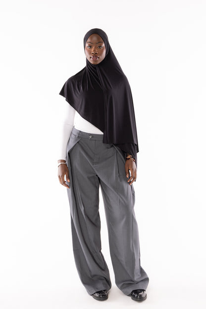 Capital Trousers - Grey