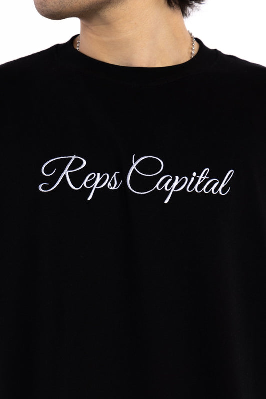 Classic Tee (Black)